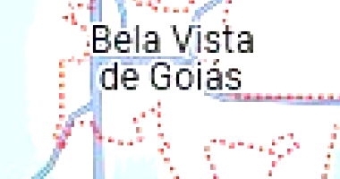 Fazenda São Sebastião com casa sede, curral e 62ha de área