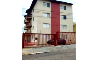 Direitos sobre Apartamento com 75,77m² em Sorocaba/SP