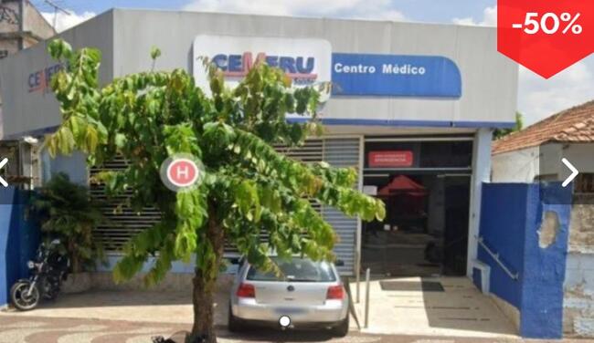 Casa em Bangu com 2 unidades e alto potencial