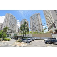 Apartamento com 168m², 3 quartos, 3 banheiros e 3 vagas