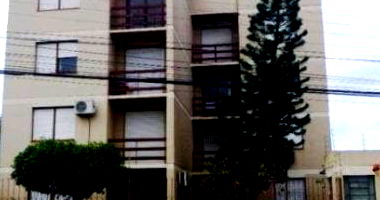 Apartamento com 1 quarto em Pelotas