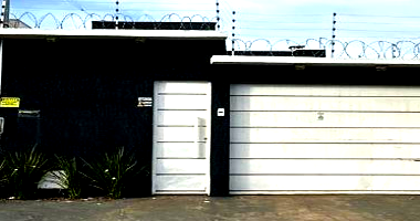 Casa com 122,48 m² - Setor Laguna Parque