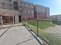 Apartamento com 2 quartos em Belford Roxo