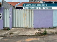 Casa 57 m² em Ouro Preto - MG
