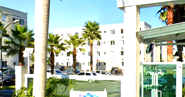 Apartamento com 2 quartos e vaga em São José/SC