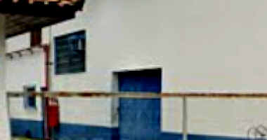 Imóvel Comercial com 300m² em Cruzeiro/SP