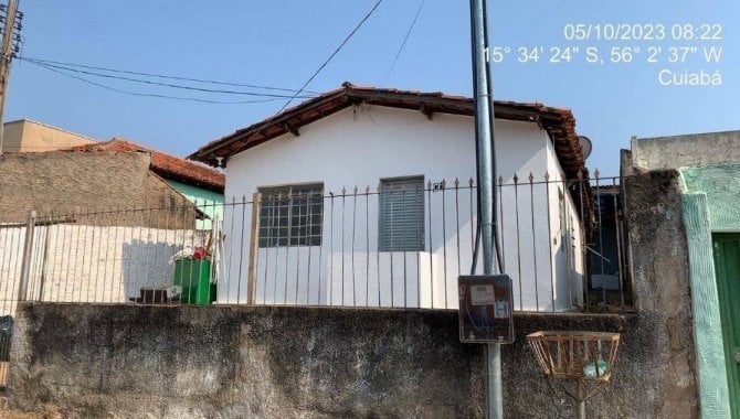 Casa em Cuiabá com 113m² e 1 quarto