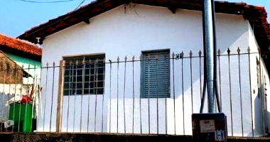 Casa em Cuiabá com 113m² e 1 quarto