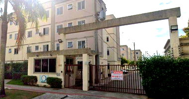 Apartamento Ocupado com 2 Quartos em Serra/ES
