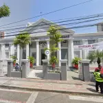 Prédio Comercial amplo com excelente localização e potencial
