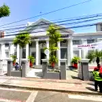 Prédio Comercial amplo com excelente localização e potencial