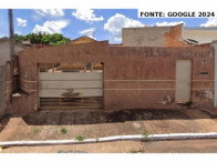 Casa com barracão em Ourinhos/SP - 86,61m² em lote 09