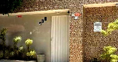 Casa com 3 quartos, 137.67m² construídos