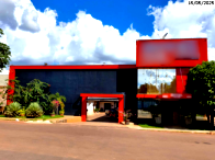 Hotel com 21 quartos em Rolim de Moura - RO