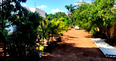 Terreno de 572,76m² na Vila Morangueira, Maringá/PR