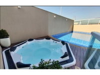 Apartamento com 2 quartos, 96m², em condomínio