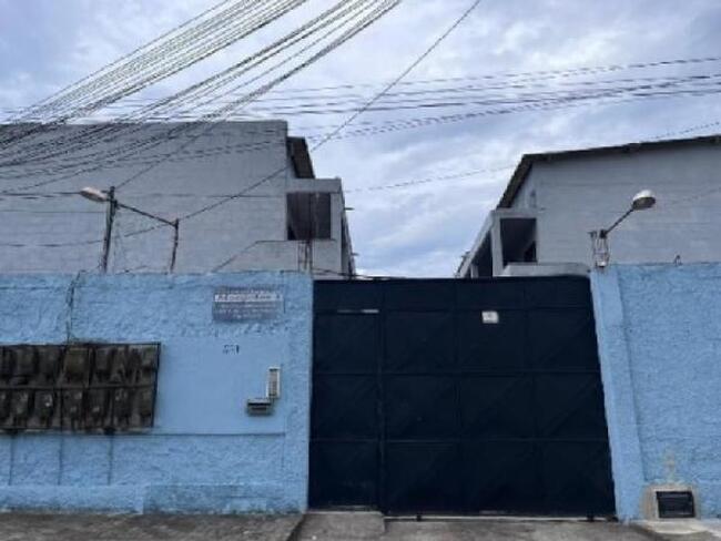 Apartamento com 28,68m² em São Gonçalo/RJ