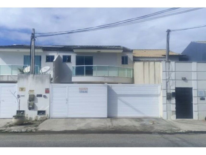 Casa em Cabo Frio com 221,35 m² - Oportunidade de Leilão