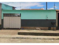 Casa Residencial com 2 Quartos em Cocalzinho de Goiás/GO