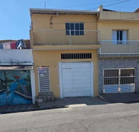 Parte Ideal de Terreno com 7,14% em Ferraz de Vasconcelos/SP
