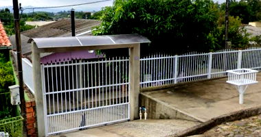 Casa em São Leopoldo com 158.19m² - Justiça do Trabalho