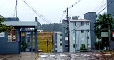 Apartamento com 2 quartos em Farroupilha/RS