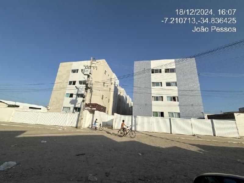 Apartamento 43,24m², 2 quartos, 2 banheiros, 1 vaga