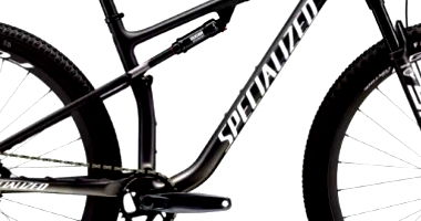 Bicicleta Specialized Epic 2018 - Leilão Judicial