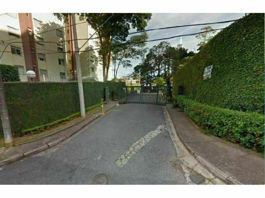 Apartamento com 4 vagas em leilão - Vila Suzano, São Paulo