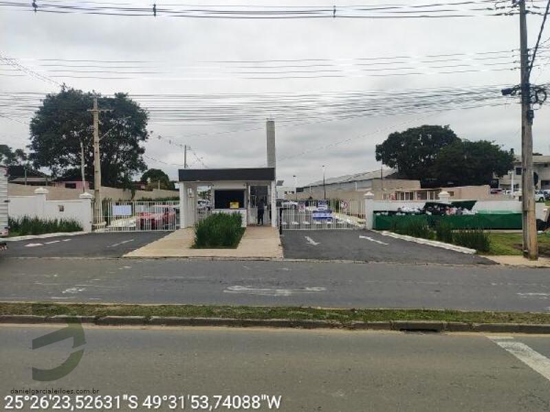 Apartamento 2 Quartos com Vaga em Campo Largo
