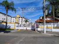 Apartamento com 2 quartos em Rio de Janeiro