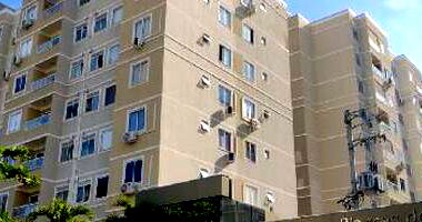 Apartamento 45m² com 2 quartos no Rio de Janeiro