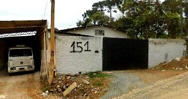 Apartamento 2 quartos, 1 banheiro, 1 vaga, 45.84m² total