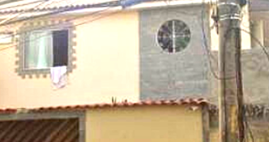 Sobrado em Olaria, Rio de Janeiro - 300m² construída