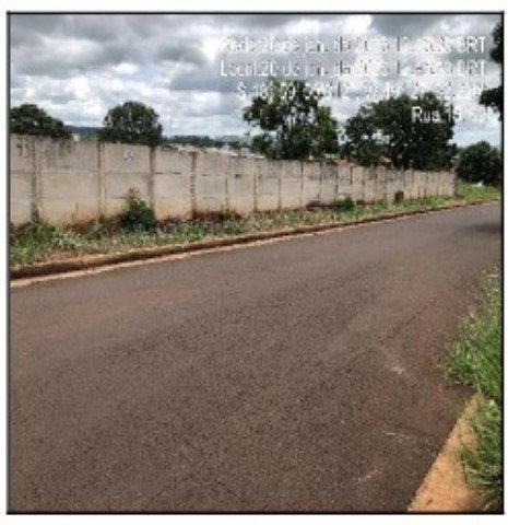 Terreno em Santa Maria, Ituiutaba/MG - 535.000,00
