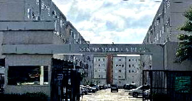 Apartamento com 2 quartos em Cambé/PR