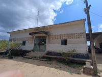 Gleba rural com 69,5320 hectares em Jaboatão dos Guararapes