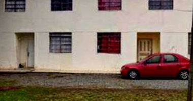 3 Lotes de Terreno com Benfeitorias em Araucária/PR