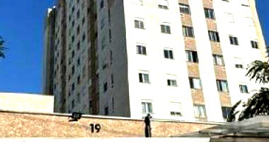 Apartamento em São Paulo com 2 quartos