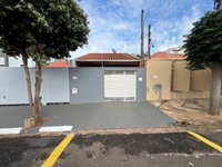 Prédio em Pinheiros - Araraquara/SP com 105,69m²
