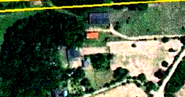 Terreno Rural com 10.000m² em Araranguá/SC