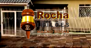 Casa Residencial em Alvenaria com Terreno de 330m²