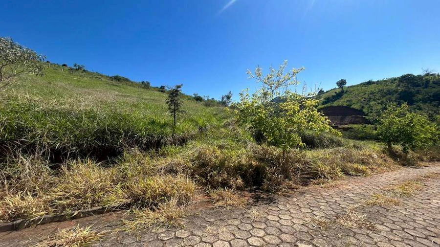 Lote Padrão Ocupado em Itamonte - 851,03 m²