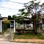 Terreno em Alvorada - Lote 2 da Quadra 22