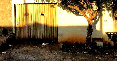 Casa em Goiânia com 2 Quartos e 61,65m²