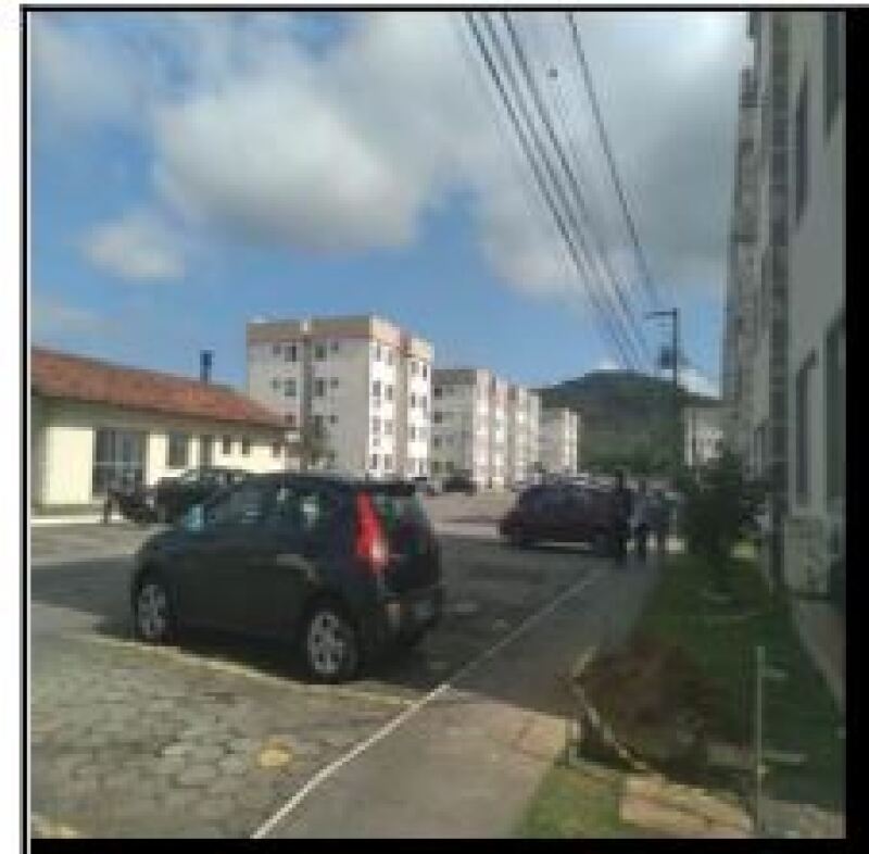 Apartamento com 2 Quartos no Villagio Bela Vista