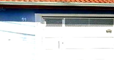 Casa em leilão com 3 quartos e 2 banheiros