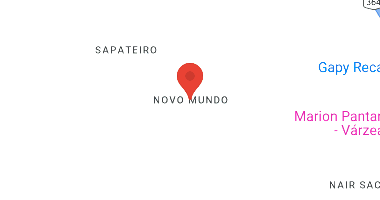 Casa aconchegante com 2 quartos e 67,85m² construída