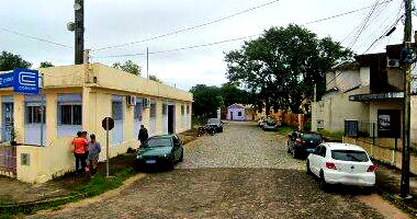 Casa Sobrado em Pedro Osório com 450 m²