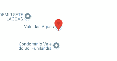 Lote com 1.000m² no bairro Vale das Águas, terreno amplo